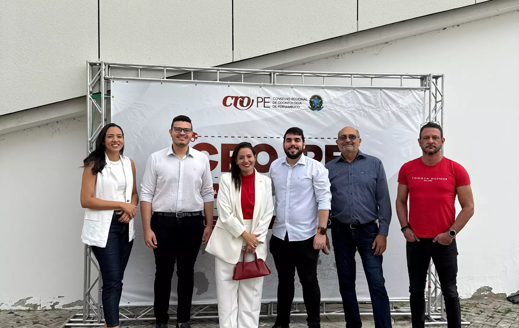 Vereadora Williane leva serviços de saúde da Caravana do CRO-PE para Ouricuri